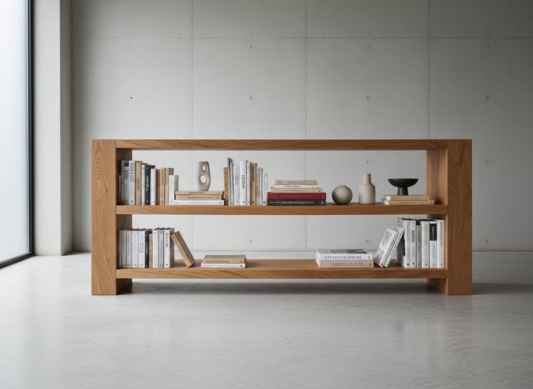 Bookshelf